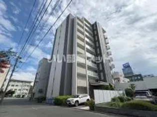 ラフレシーサ医大通りの画像