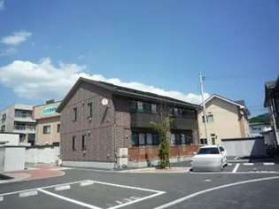 リビングタウン飯田 D棟の画像