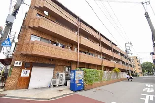 クリアコートUパートⅡの画像
