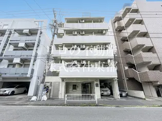 シティコープ横浜西の画像