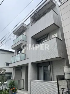 エスポワール富喜の画像