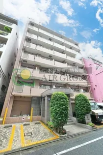アクロス新宿の画像