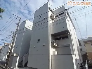 MORNING HILLS蘇我の画像