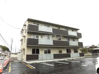 四つ葉原町の画像