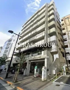 朝日六番町マンションの画像