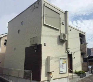 クレイノLOCO千駄木の画像