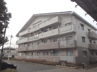 コーポレート小金井梶野通り7号棟の画像