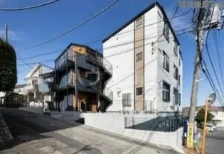 アザーレ スフィーダ読売ランド前壱番館の画像