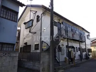 ヒューマンハイツ流山の画像