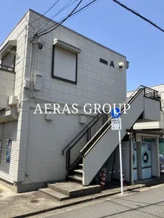 メゾンTAKA A棟の画像