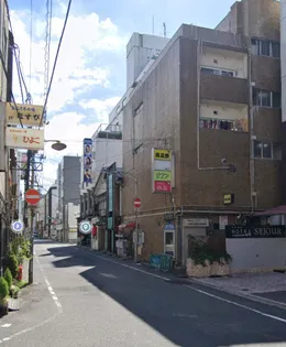 木原 流川ビルの画像