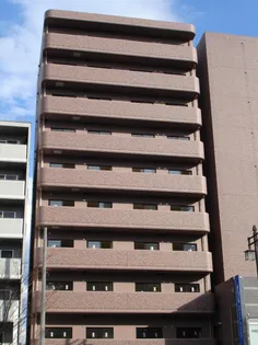 BondD【5階】の外観