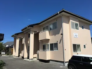 メゾンビューの画像