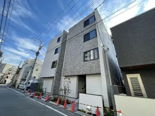 PLUME RESIDENCE 東日暮里の画像