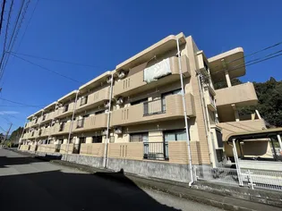 マグノリアC棟の画像