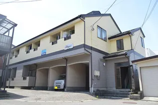 堀之内コーポエンジェルスVの画像