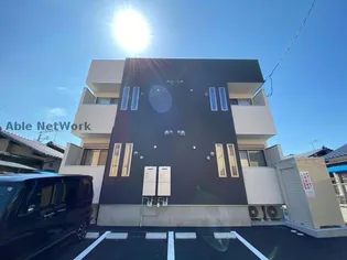 GーSMART横手の画像