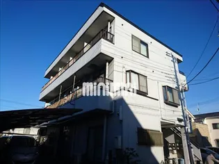 サンライフ松戸の画像