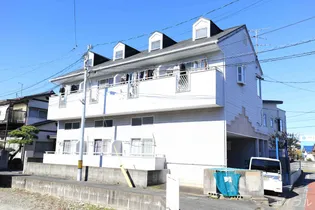 リーセントハウスの画像