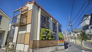 スズヒロハイムの画像