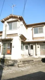 宮原5丁目AP【2階】の外観