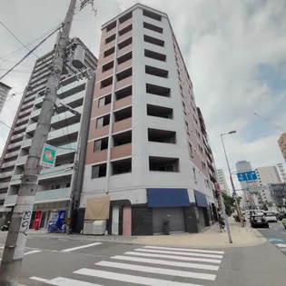 CITY SPIRE上町台の画像