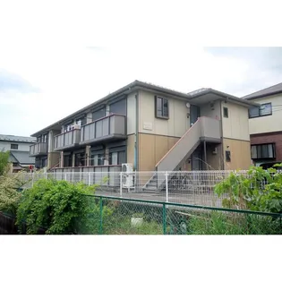 グランドソレーユの画像