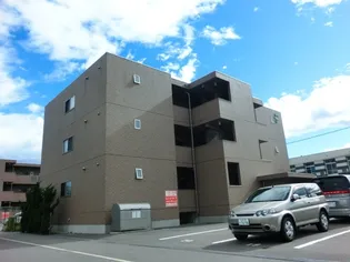 グラヴィス テールの画像