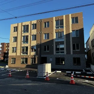 レクスベイル発寒の画像