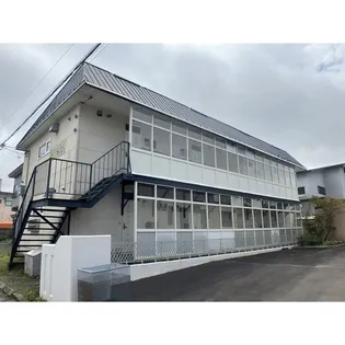 ひまわりハイツ若葉の画像