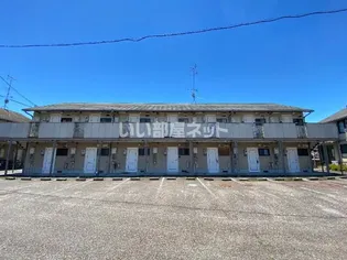 シンシアT'S C棟の画像