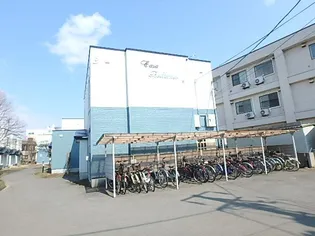 青森県青森市沖館4【一戸建】の外観