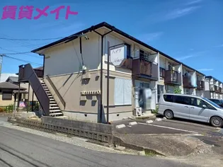 ハイツノムラの画像