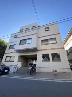 山王ヒルズの画像