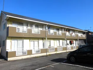 αNEXT高崎第3の画像