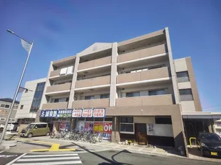 ラプラス新倉敷の画像