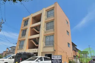 コーポりらの画像