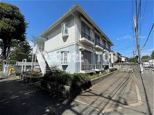 エクレール神代の画像