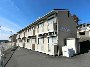 ナツキハイツBの画像