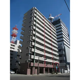 アヴァンツァーレ一番町の画像