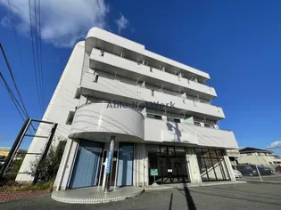 グリーンハイツの画像