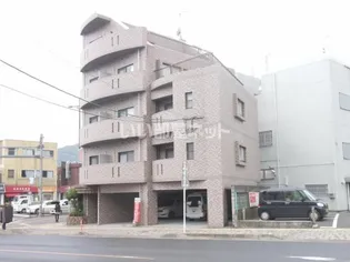 グレイスヒールの画像