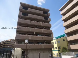 ステージア日進の画像