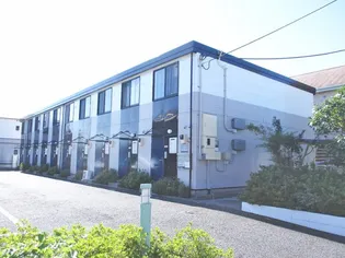 レオパレス観音台の画像