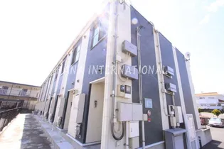 レオネクストエスペランサEの画像