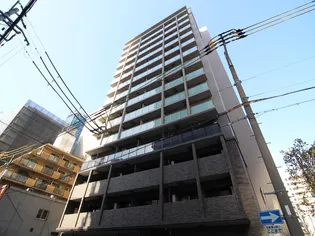 アルグラッド梅田WESTの画像