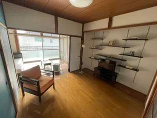 富士ハイツの画像