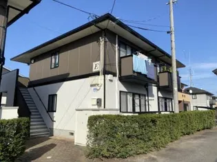 グランディス笹谷IICの画像