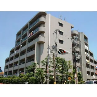 ヴェローノ出来島【2階】の外観