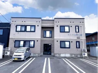 ラ クレドール城北Bの画像